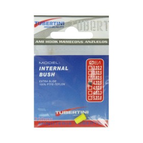 Втулка Internal Bush Extra Slide BI42-25G 94104 - Tubertini